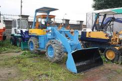 Hitachi. Фронтальный погрузчик LX30 2001г. в., 0,80 куб. м.