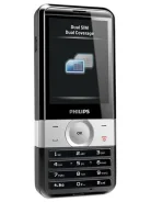 Philips Xenium X710. �/� ����