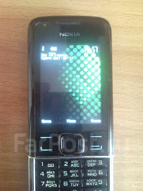Nokia 8800 Sapphire Arte. �/� ����
