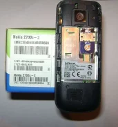 Nokia 2700 Classic. �/� ����