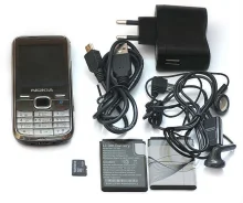 Nokia 5330 Mobile TV Edition. ����� ����