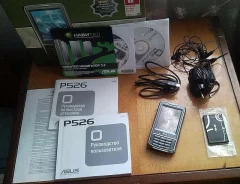 ASUS P527. �/� ����