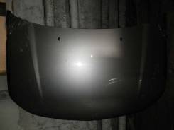 Капот. Nissan Prairie, PNM12, PM12, RM12 Nissan Liberty, PNM12, RM12, PM12, 12 Двигатели: QR20DE, SR20DE