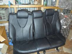 Интерьер. Toyota Camry, GSV40