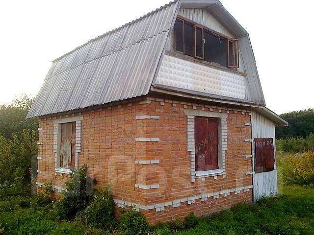 Продам дачу - Продажа домов, коттеджей и дач в Хабаровске