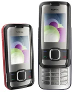 Nokia 7610 Supernova. ����� ����