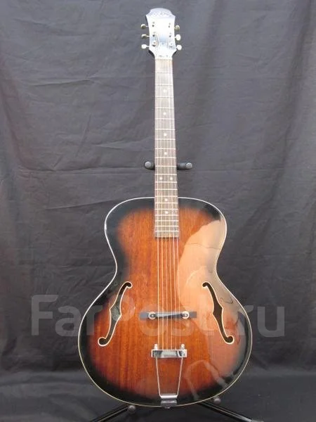 ������������ ������ � ��� Yamaha APX; Fender; Zenn; Aria FA ����
