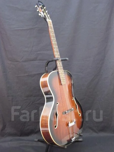 ������������ ������ � ��� Yamaha APX; Fender; Zenn; Aria FA ����
