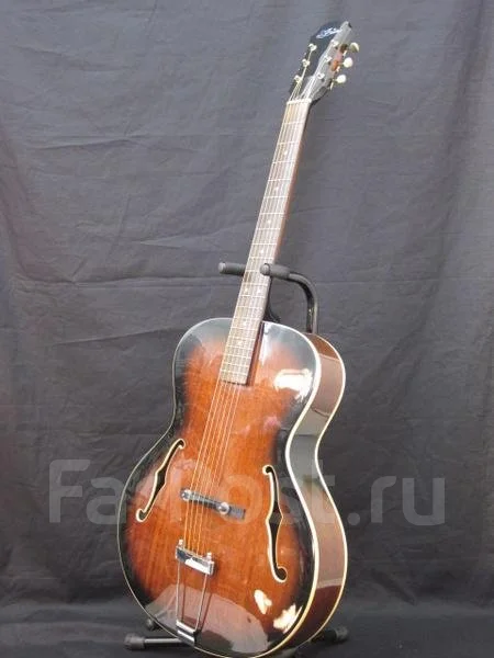 ������������ ������ � ��� Yamaha APX; Fender; Zenn; Aria FA ����