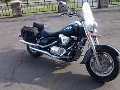 Suzuki VS 1400. 1 500 куб. см., исправен, птс, с пробегом