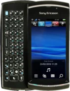 Sony Ericsson Vivaz pro. �/� ����