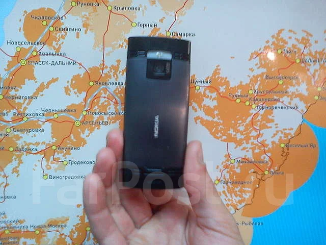 Nokia. ����� ����