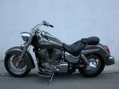 Honda VTX 1300S. 1 300����. ��., ��������, ���, ��� ������� ����