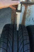 Goodyear Eagle Revspec RS-02. Летние, 2010 год, износ: 10%, 4 шт