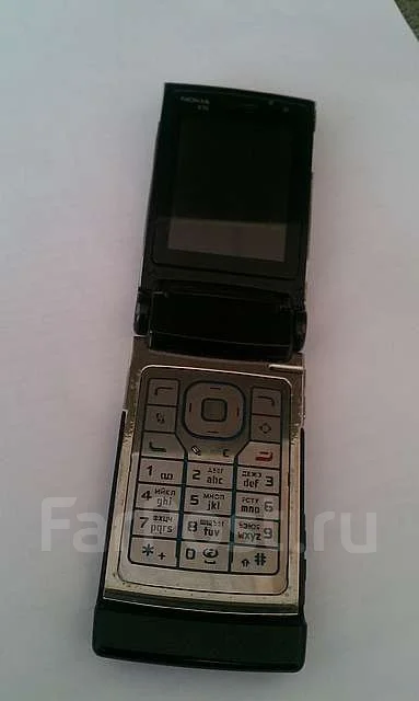 Nokia N76. �/� ����