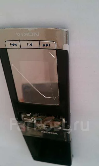 Nokia N76. �/� ����