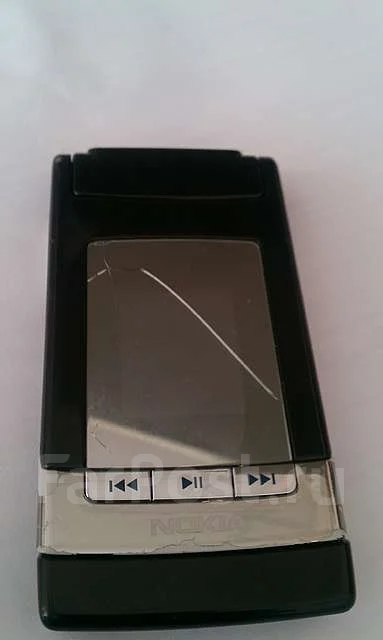 Nokia N76. �/� ����