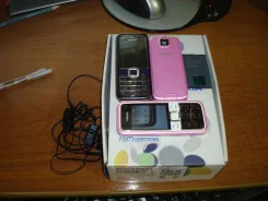 Nokia 7310 Supernova. �/� ����