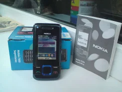 Nokia 7100 Supernova. �/�