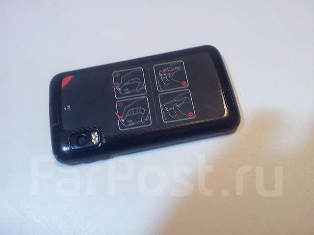 Motorola Atrix 4G. ����� ����