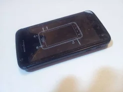 Motorola Atrix 4G. ����� ����