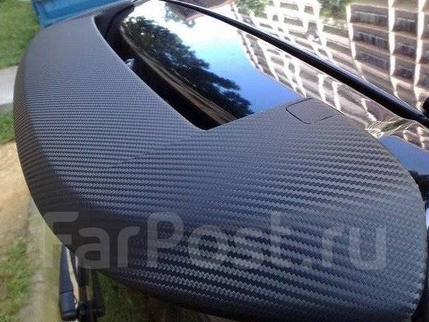 Замер и раскрой карбонового листа
