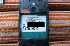 Sony Ericsson Vivaz pro. ����� ����