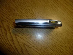 Sony Ericsson Hazel. ����� ����