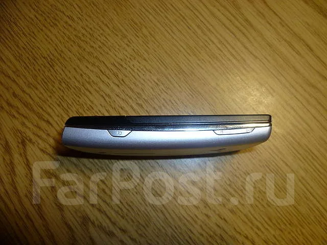 Sony Ericsson Hazel. ����� ����