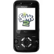 Sony Ericsson F305. �/� ����