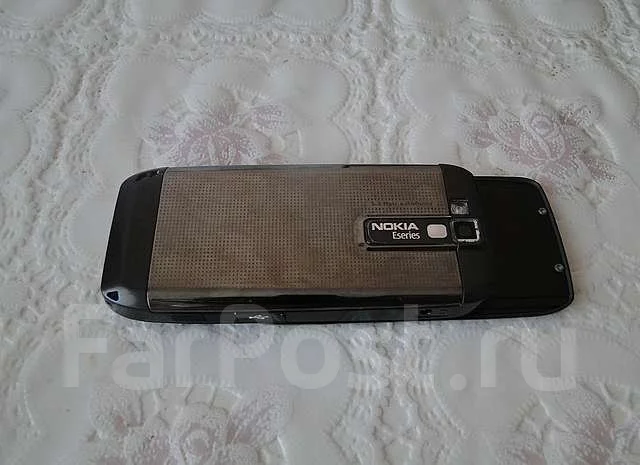 Nokia E66. �/� ����