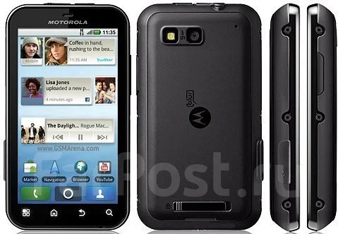 Motorola Defy. �/� ����