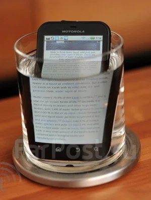 Motorola Defy. �/� ����
