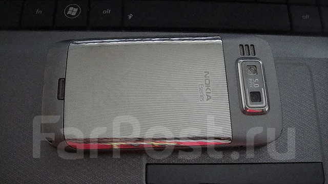 Nokia N72. �/� ����