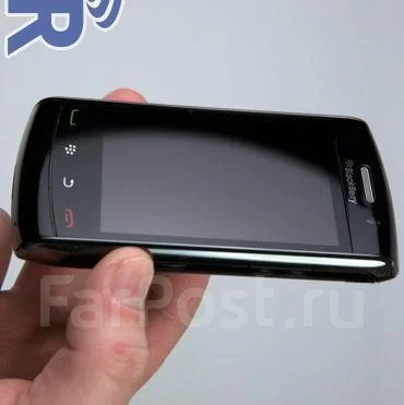 BlackBerry Storm2 9520. �/� ����