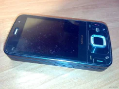 Nokia N96 ����
