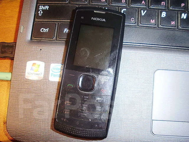 Nokia X1-01. �/� ����