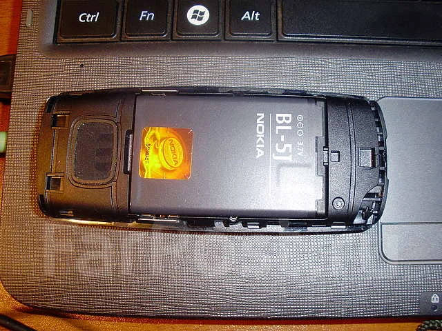 Nokia X1-01. �/� ����