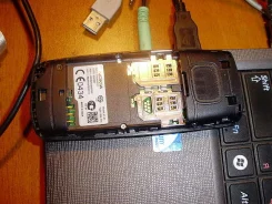 Nokia X1-01. �/� ����