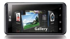 LG Optimus 3D P920. ����� ����