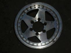 Wiger. x15", ET14