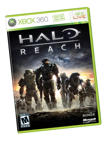 Halo reach ����