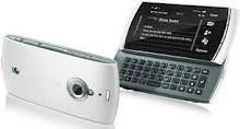 Sony Ericsson Vivaz pro ����