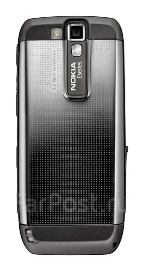 Nokia E66. �/� ����