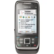 Nokia E66. �/�