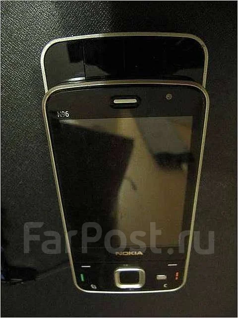 Nokia N96. �/� ����