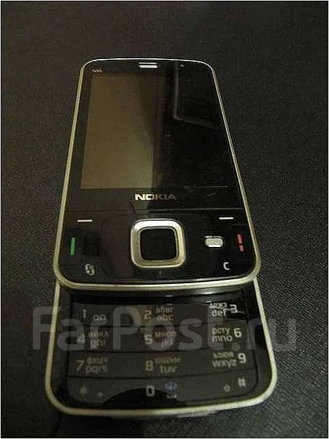 Nokia N96. �/� ����