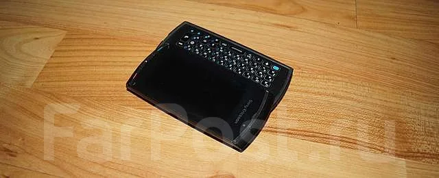 Sony Ericsson Vivaz pro. �/� ����