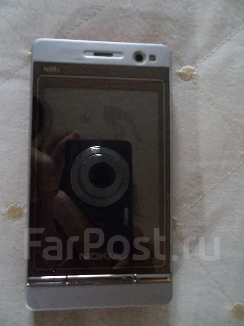 Nokia N93i. �/� ����