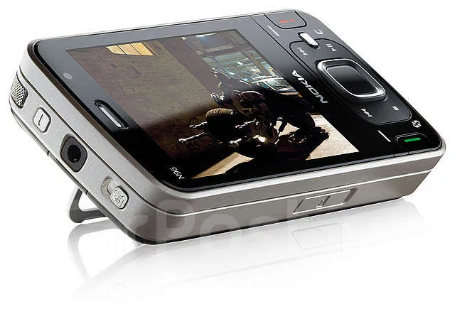 Nokia N96. �/� ����